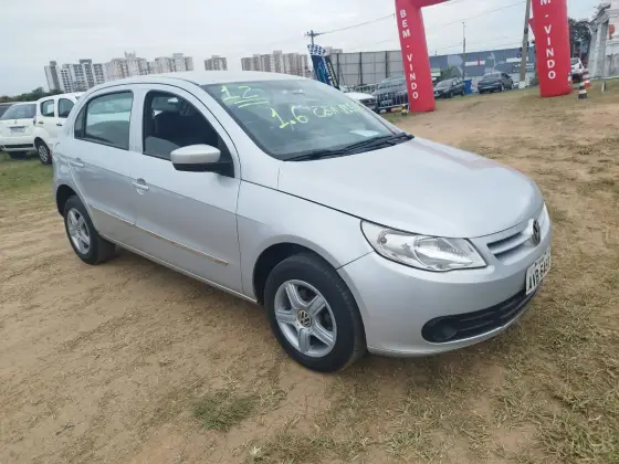 VOLKSWAGEN GOL 2012