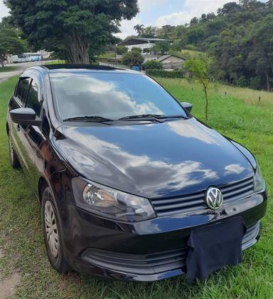 VOLKSWAGEN GOL 2015