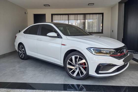 VOLKSWAGEN JETTA 2021