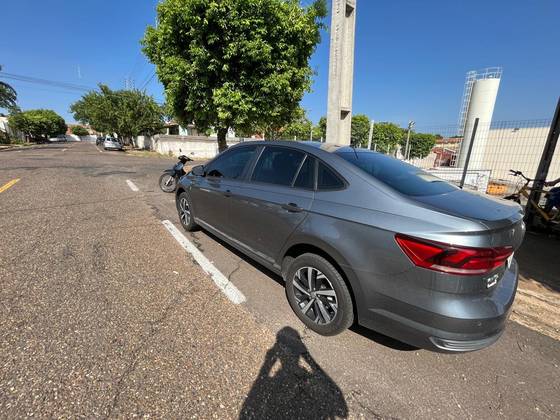 VOLKSWAGEN VIRTUS 2021