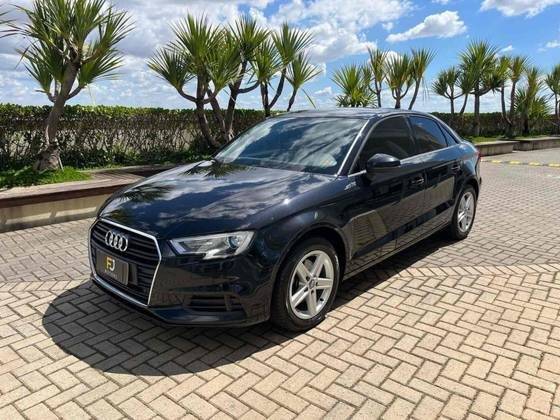 AUDI A3 2019