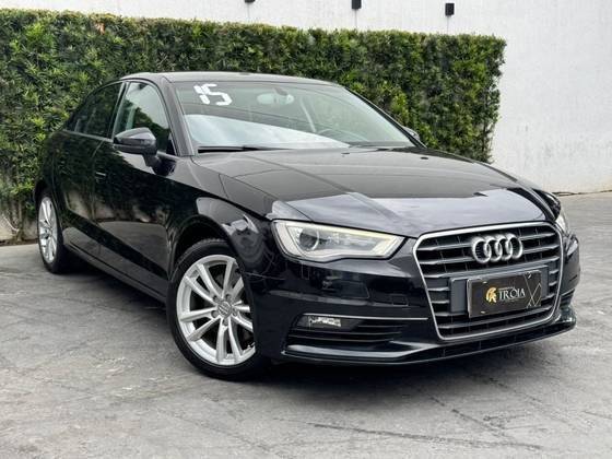 AUDI A3 2015