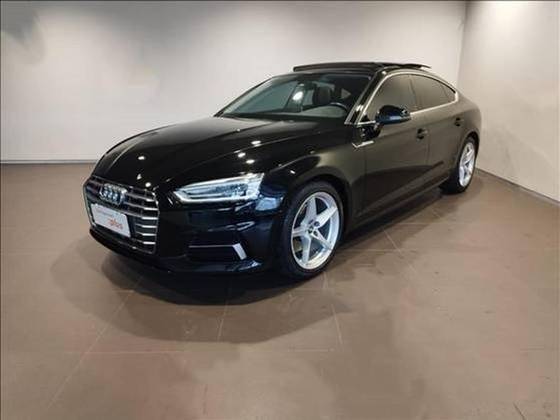 AUDI A5 2018