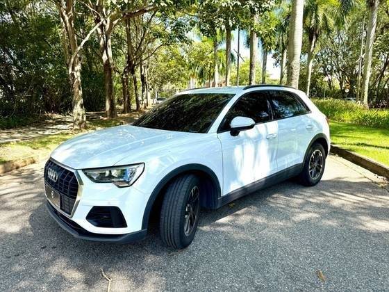 AUDI Q3 2020