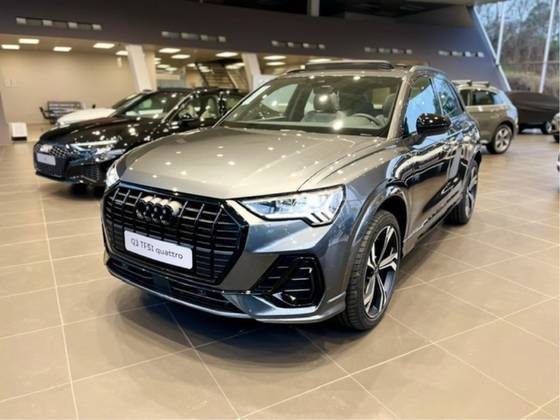 AUDI Q3 2025