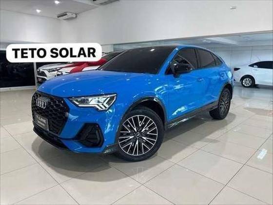 AUDI Q3 2023