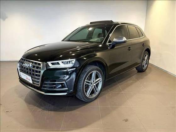 AUDI SQ5 2019