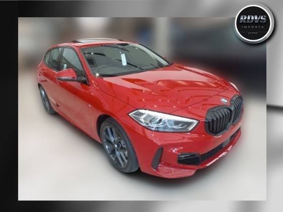 BMW 118i 2024