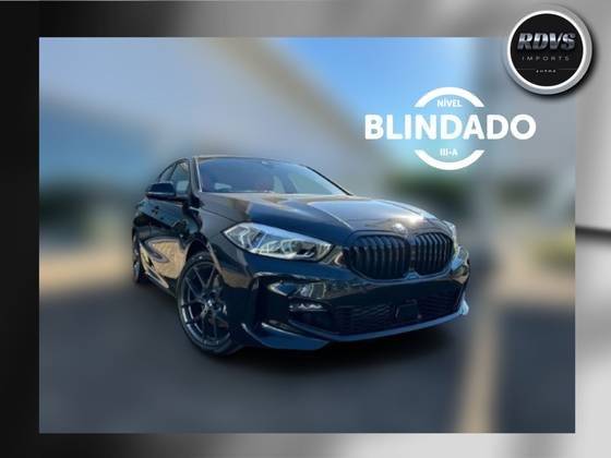 BMW 118i 2024
