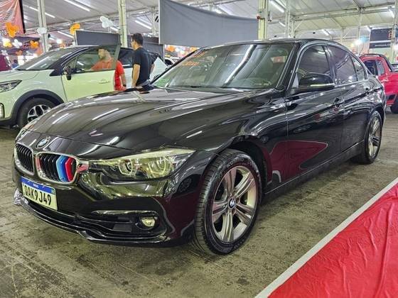 BMW 220i 2018