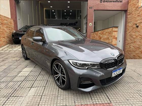 BMW 320i 2022