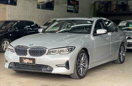 BMW 320i 2020