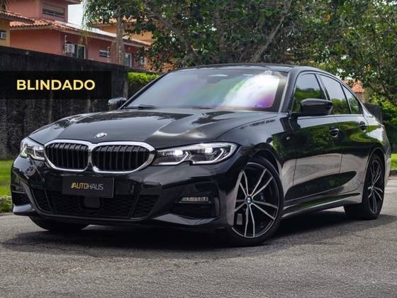 BMW 330i 2020