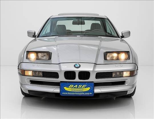 BMW 840Ci 1997