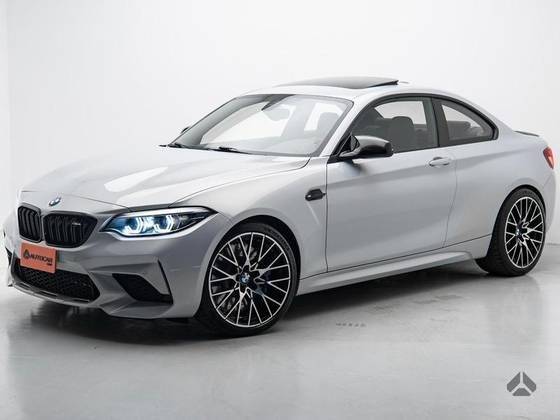 BMW M2 2020