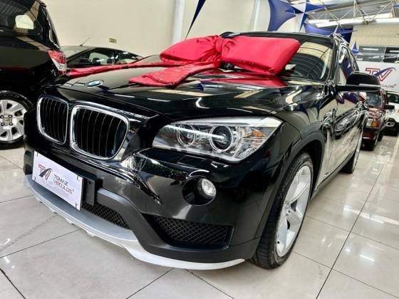 BMW X1 2015