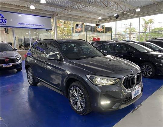 BMW X1 2020
