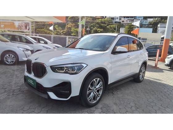 BMW X1 2022