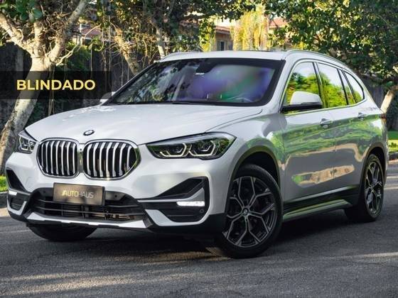 BMW X1 2022