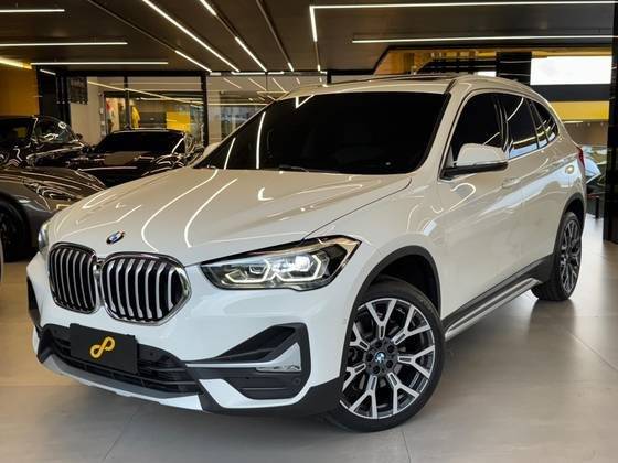 BMW X1 2022