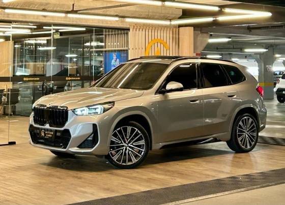 BMW X1 2023