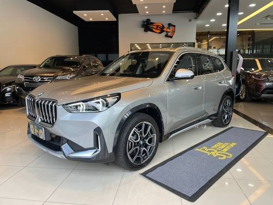 BMW X1 2023