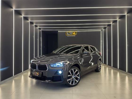 BMW X2 2020