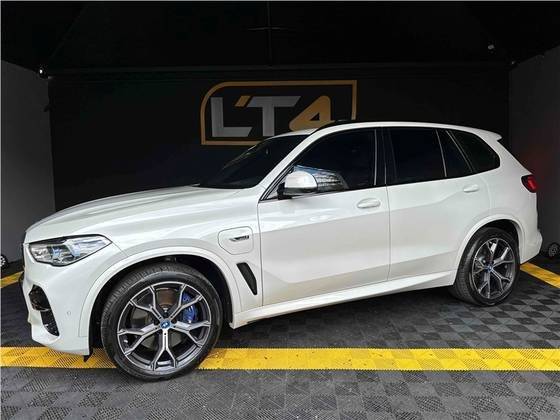 BMW X5 2022