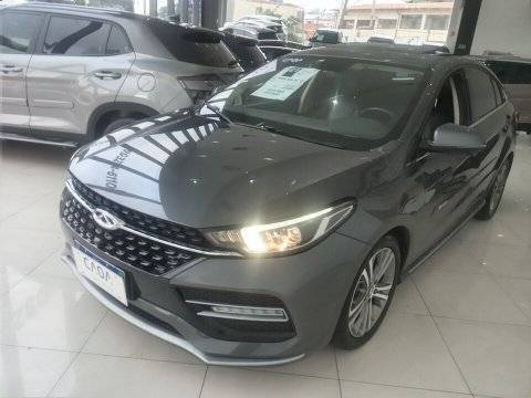 CAOA CHERY ARRIZO 6 2021