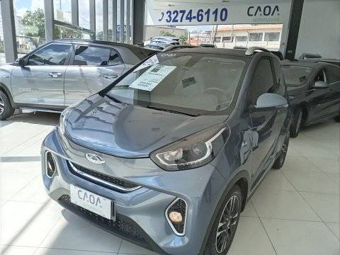 CAOA CHERY iCAR 2023