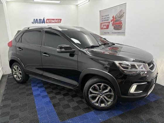 CAOA CHERY TIGGO 2 2020