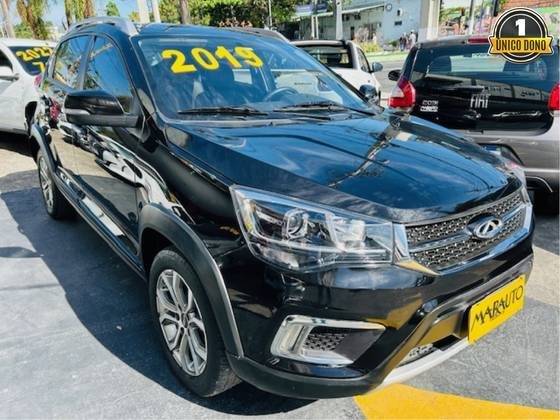 CAOA CHERY TIGGO 2 2019