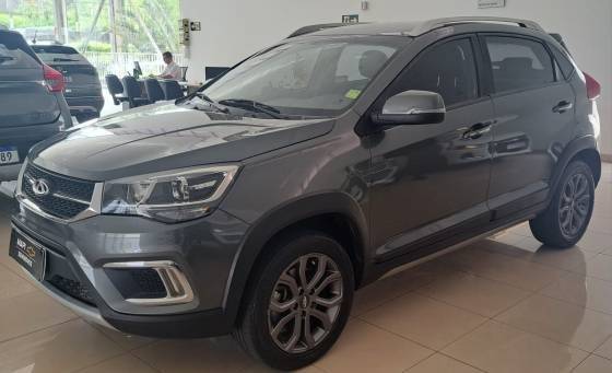 CAOA CHERY TIGGO 2 2022