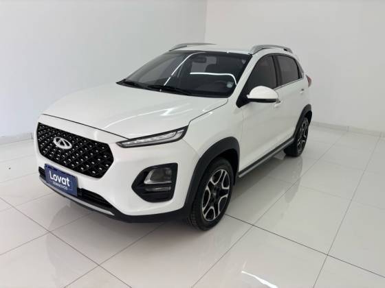 CAOA CHERY TIGGO 3X 2022