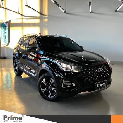 CAOA CHERY TIGGO 5x 2025