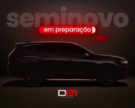 CAOA CHERY TIGGO 5x 2019