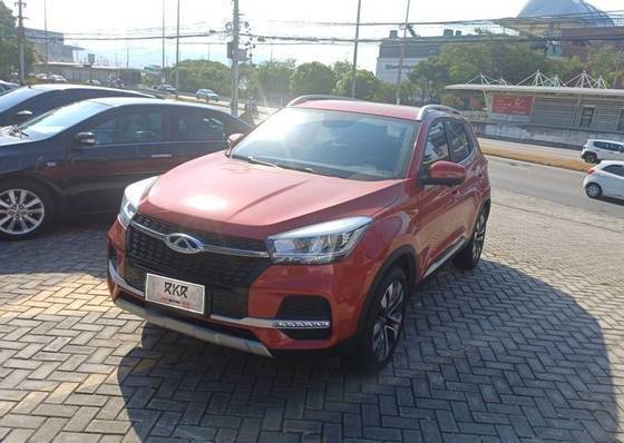 CAOA CHERY TIGGO 5x 2022
