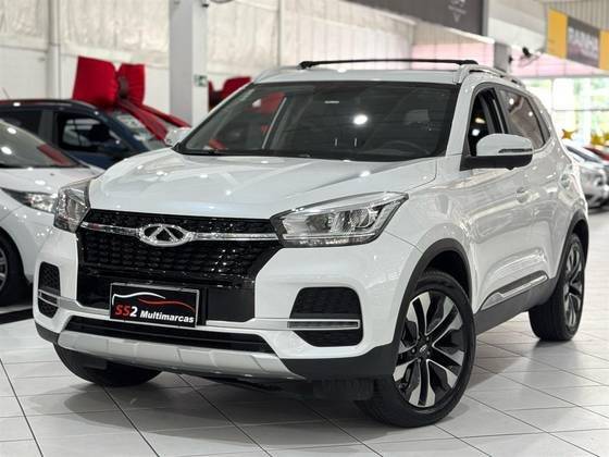 CAOA CHERY TIGGO 5x 2022