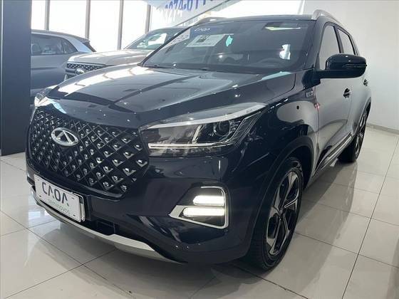 CAOA CHERY TIGGO 5X PRO 2023