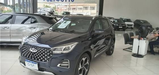 CAOA CHERY TIGGO 5X PRO 2023