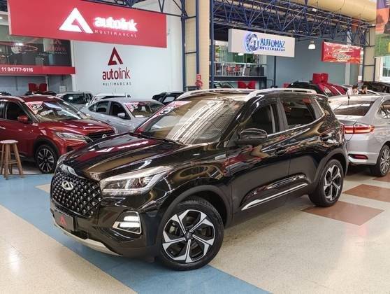 CAOA CHERY TIGGO 5X PRO 2023