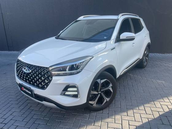 CAOA CHERY TIGGO 5X PRO 2024