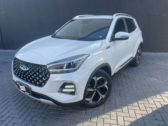 CAOA CHERY TIGGO 5X PRO 2024