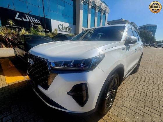 CAOA CHERY TIGGO 7 PRO 2024