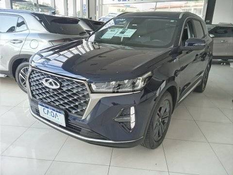 CAOA CHERY TIGGO 7 PRO 2023