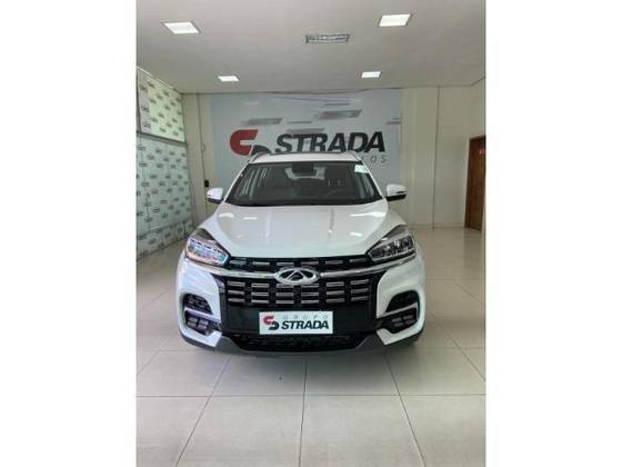 CAOA CHERY TIGGO 8 2023