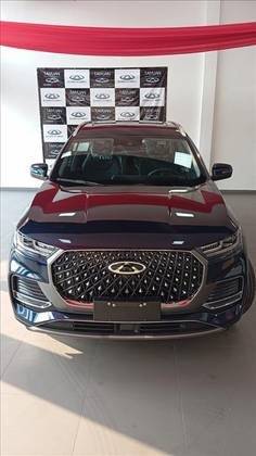 CAOA CHERY TIGGO 8 PRO 2026