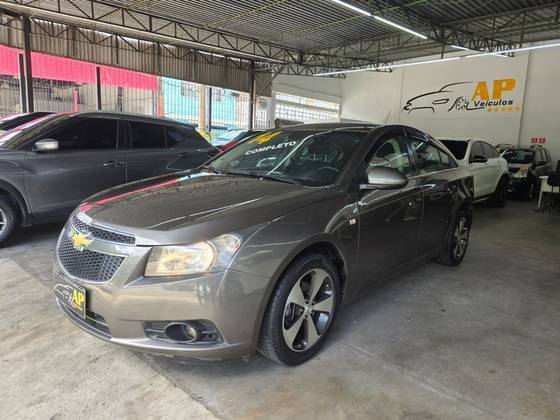 CHEVROLET CRUZE 2014