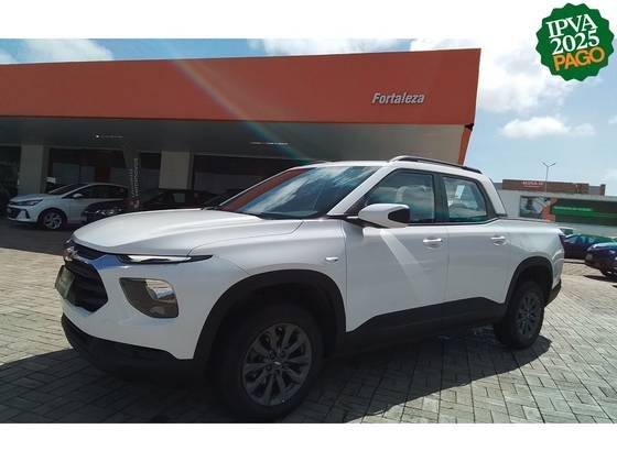 CHEVROLET MONTANA 2023