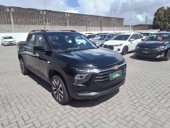 CHEVROLET MONTANA 2024